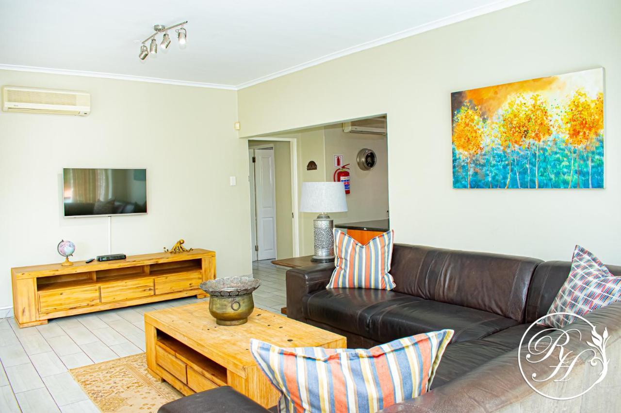 Roseland House Self Catering Apartment Durban Exterior photo